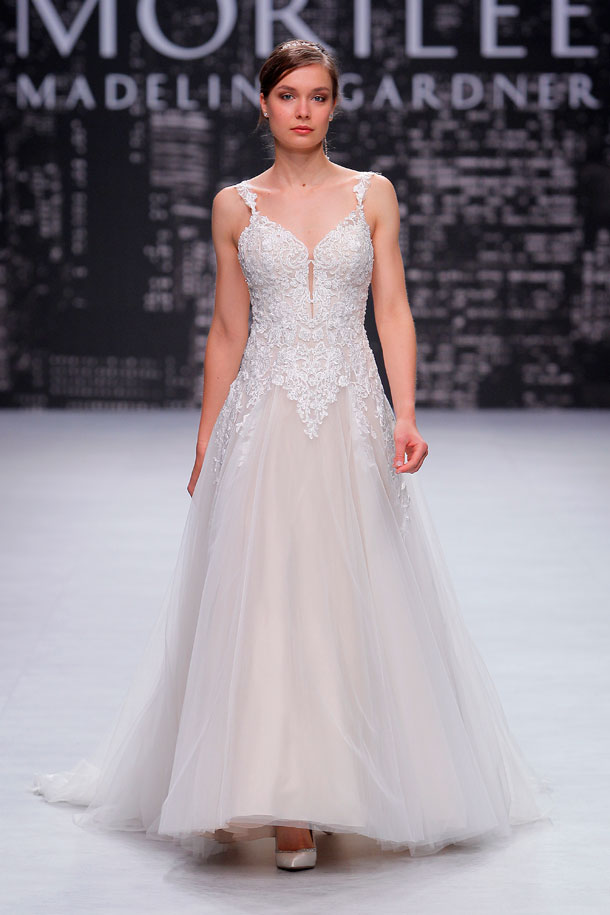 ilovebrides.pt Mori Lee Coleção 2020 Vestidos de Noiva